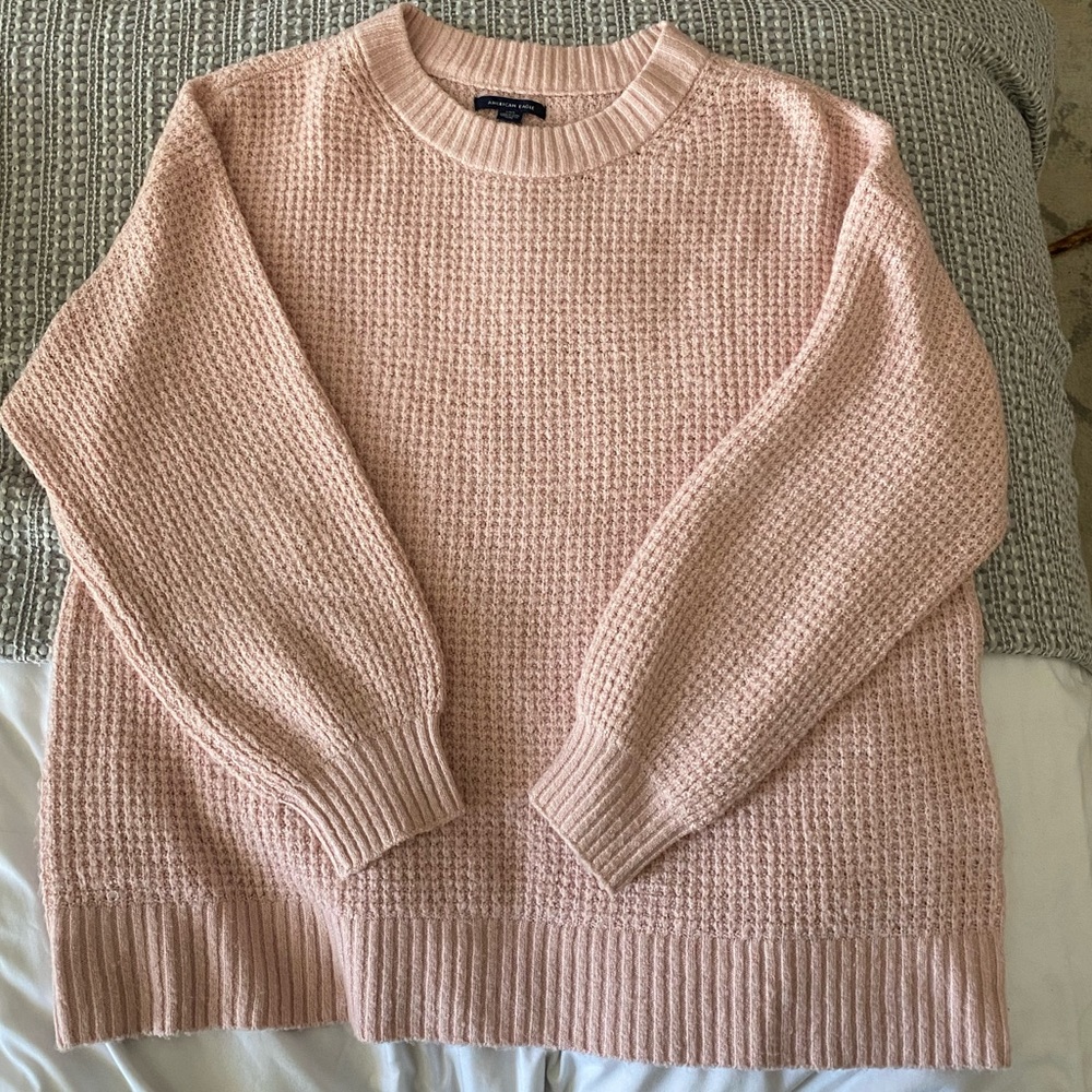 AE Oversized Sweater